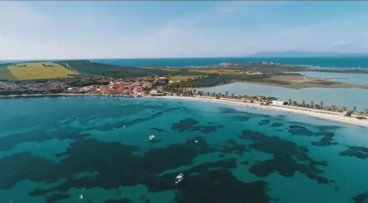 Appartamento Capo Mannu-Mandriola Putzu Idu 0*,  Italië