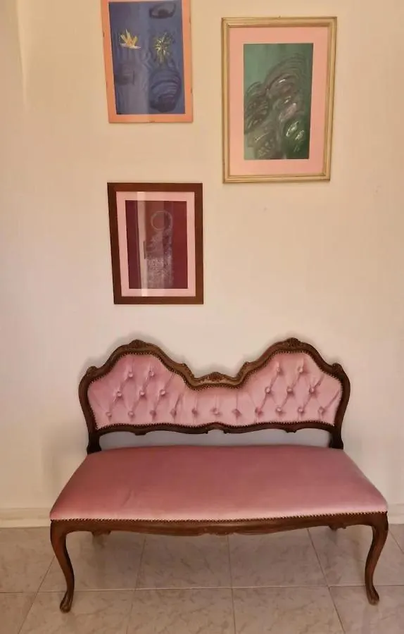 Appartamento Capo Mannu-Mandriola Putzu Idu